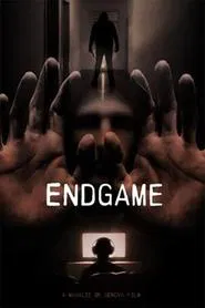 Endgame movie poster