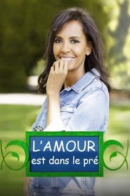 L'amour est dans le pré tv show poster