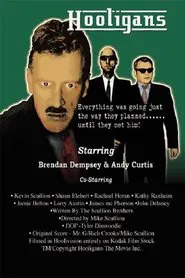 Gobshite movie poster