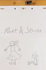 Punkt & Striche movie poster