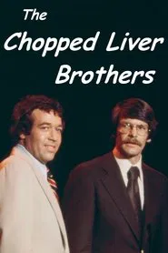 The Chopped Liver Brothers movie poster