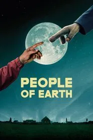 The Group tv show poster