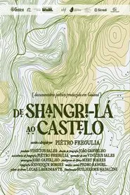 De Shangri-lá ao Castelo movie poster