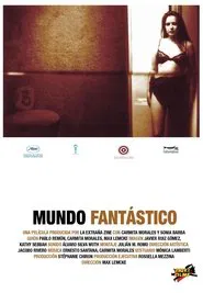 Mundo Fantástico movie poster