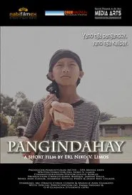 Pangindahay movie poster