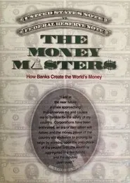 The Money Masters movie poster