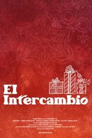El intercambio movie poster