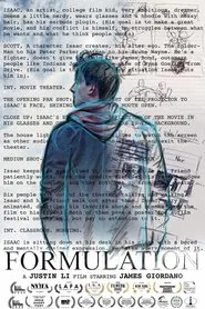 Formulation movie poster