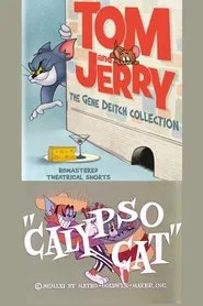 Calypso Cat movie poster