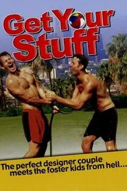 Poster do filme Get Your Stuff