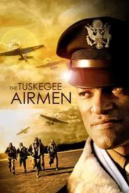 The Tuskegee Airmen movie poster