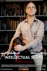 Intellectual Scum movie poster