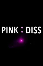 Pink:Diss movie poster