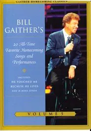 Gaither Homecoming Classics Vol 5 movie poster
