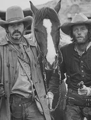 Return of the "Hired Hand" movie poster