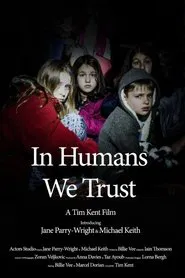 In Humans We Trust movie poster