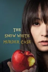 Poster do filme The Snow White Murder Case