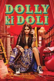Dolly Ki Doli movie poster