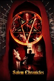 The Salem Chronicles movie poster