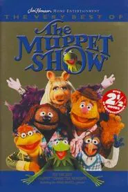 The Very Best of the Muppet Show movie poster