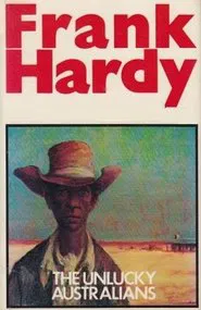 The Unlucky Australians movie poster