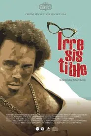 Irresistible movie poster