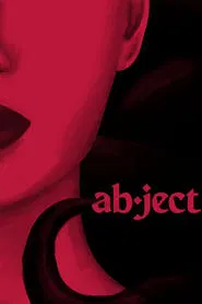 Abject movie poster