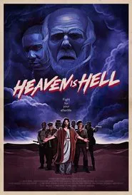 Heaven is Hell movie poster