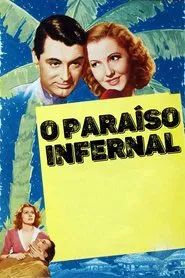 Poster do filme Paraíso Infernal