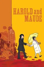 Harold and Maude movie poster