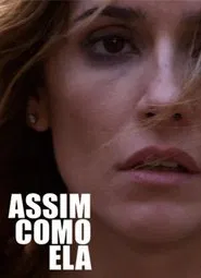 Just Like Her movie poster