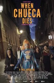 When Chueca Dies movie poster