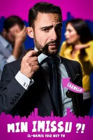 Min Imissu tv show poster