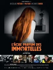 Poster do filme L'Âcre Parfum des immortelles