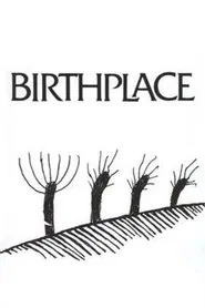 Birthplace movie poster