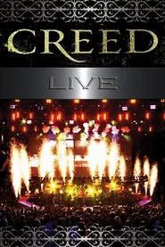Poster do filme Creed: Live