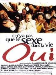 Oui movie poster