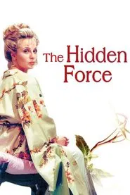 Poster da série The Hidden Force