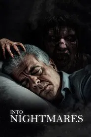 Into Nightmares movie poster