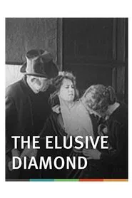 An Elusive Diamond movie poster
