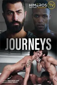 Journeys movie poster
