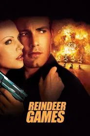 Reindeer Games movie poster