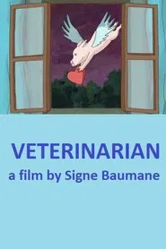 Veterinarian movie poster