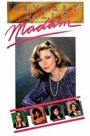 Beverly Hills Madam movie poster