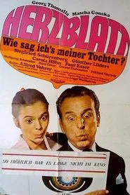 Honeybun - or How Do I Tell My Daughter? movie poster