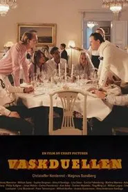 Vaskduellen movie poster