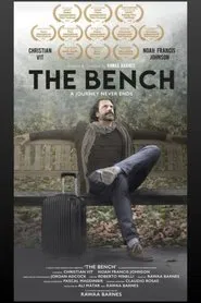 The Bench movie poster