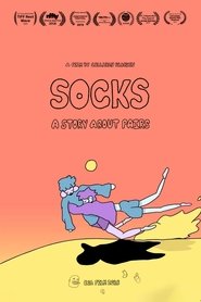 Socks: A Story About Pairs movie poster