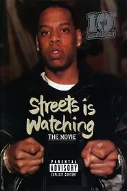 Poster do filme Streets is Watching