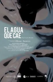 Poster do filme The Falling Water